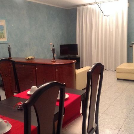 B&B Humana รอซซาโน ภายนอก รูปภาพ