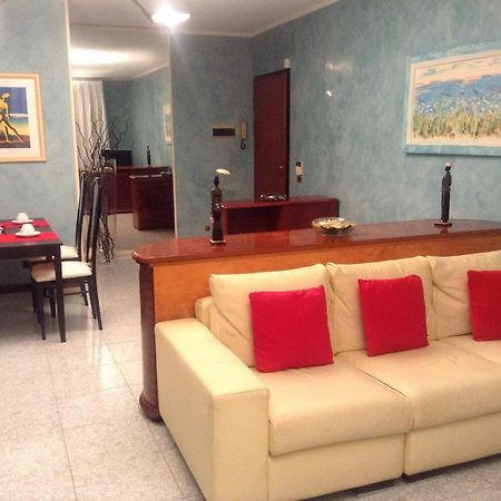 B&B Humana รอซซาโน ภายนอก รูปภาพ