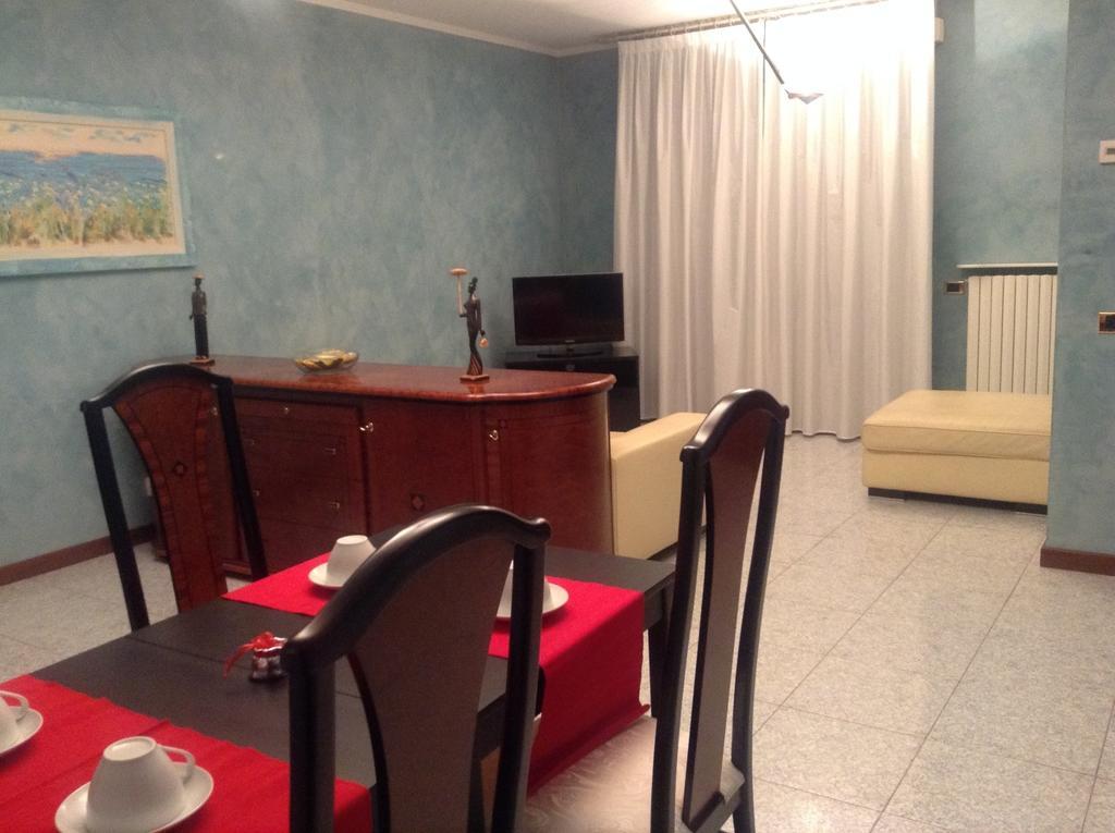 B&B Humana รอซซาโน ภายนอก รูปภาพ