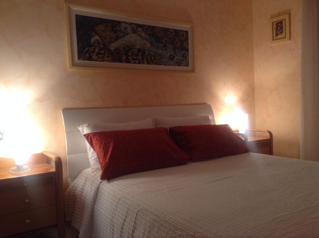 B&B Humana รอซซาโน ห้อง รูปภาพ